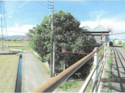 徳島県小松島市 中田駅4分 戸建て 122万円の競売物件 #1