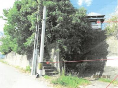 徳島県小松島市 中田駅4分 戸建て 122万円の競売物件 #17