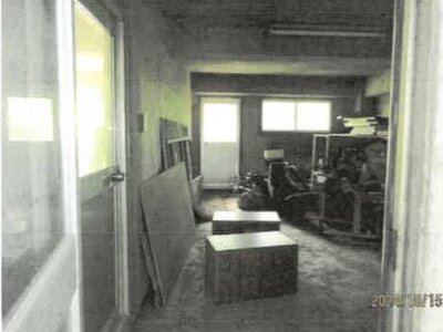 徳島県小松島市 中田駅4分 戸建て 122万円の競売物件 #8