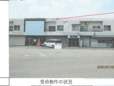 徳島県板野郡藍住町 板野駅22分 マンション 83万円の競売物件 #1