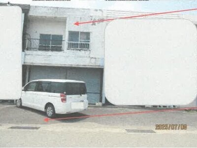 徳島県板野郡藍住町 板野駅22分 マンション 83万円の競売物件 #2