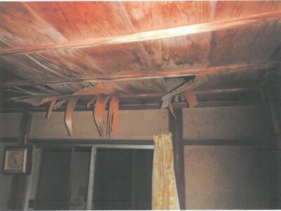 茨城県北相馬郡利根町 小林駅 戸建て 182万円の競売物件 #12