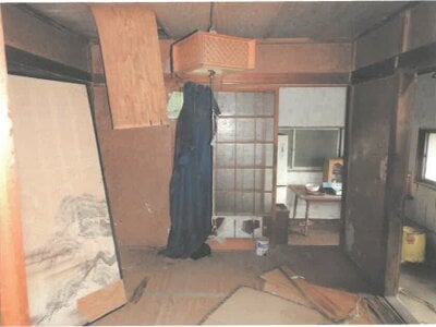 茨城県北相馬郡利根町 小林駅 戸建て 182万円の競売物件 #13