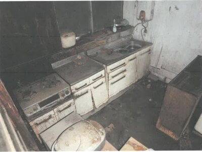 茨城県北相馬郡利根町 小林駅 戸建て 182万円の競売物件 #15