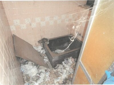 茨城県北相馬郡利根町 小林駅 戸建て 182万円の競売物件 #20