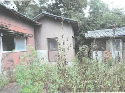 茨城県北相馬郡利根町 小林駅 戸建て 182万円の競売物件 #9