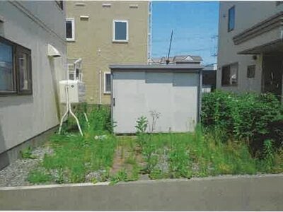 北海道札幌市北区 あいの里教育大駅6分 戸建て 1,045万円の競売物件 #10