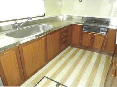 北海道札幌市北区 あいの里教育大駅6分 戸建て 1,045万円の競売物件 #3