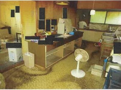 北海道小樽市 小樽駅 戸建て 65万円の競売物件 #5