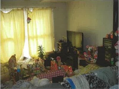 北海道江別市 江別駅3分 マンション「パーソナルハイツ江別駅前」142万円の競売物件 #6