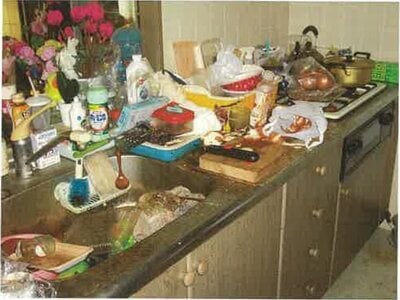 北海道江別市 江別駅3分 マンション「パーソナルハイツ江別駅前」142万円の競売物件 #7