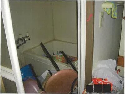 北海道江別市 江別駅3分 マンション「パーソナルハイツ江別駅前」142万円の競売物件 #8