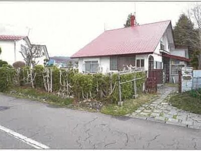 北海道赤平市 茂尻駅8分 戸建て 3,063万円の競売物件 #25