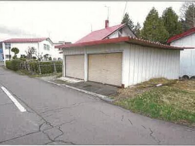 北海道赤平市 茂尻駅8分 戸建て 3,063万円の競売物件 #26