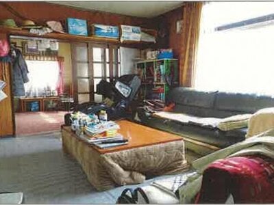 北海道赤平市 茂尻駅8分 戸建て 3,063万円の競売物件 #27