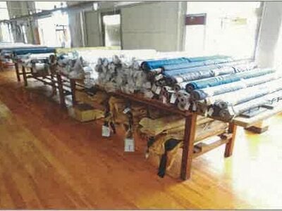 北海道赤平市 茂尻駅8分 戸建て 3,063万円の競売物件 #41