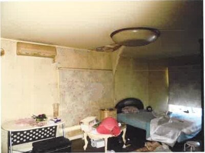 北海道北広島市 北広島駅 戸建て 582万円の競売物件 #3