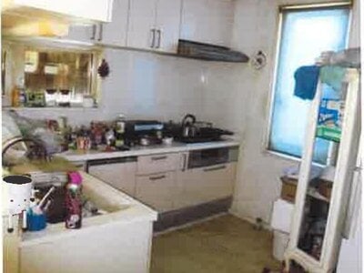 北海道北広島市 北広島駅 戸建て 582万円の競売物件 #4