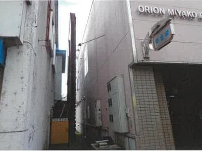 北海道芦別市 芦別駅3分 マンション「オリオン都ビル」365万円の競売物件 #10