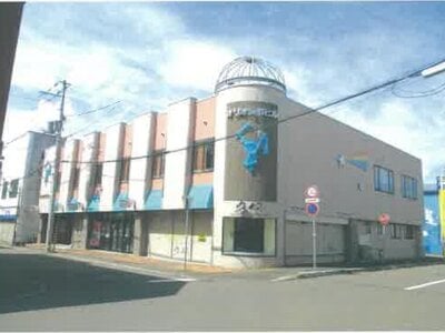 北海道芦別市 芦別駅3分 マンション「オリオン都ビル」365万円の競売物件 #15