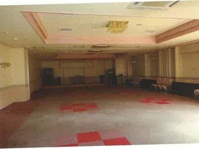 北海道芦別市 芦別駅3分 マンション「オリオン都ビル」365万円の競売物件 #3