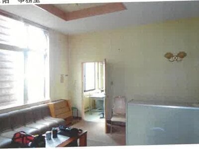 北海道芦別市 芦別駅3分 マンション「オリオン都ビル」365万円の競売物件 #5