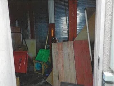 北海道芦別市 芦別駅3分 マンション「オリオン都ビル」365万円の競売物件 #9