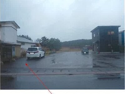 青森県むつ市 土地 88万円の競売物件 #1