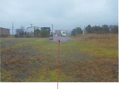 青森県むつ市 土地 88万円の競売物件 #2