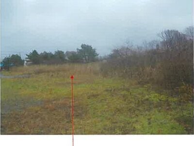 青森県むつ市 土地 88万円の競売物件 #3