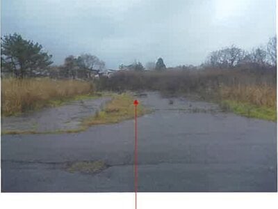 青森県むつ市 土地 88万円の競売物件 #4