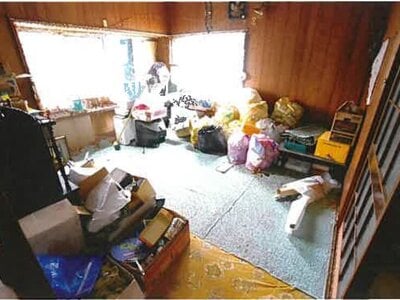 青森県西津軽郡鰺ヶ沢町 鰺ヶ沢駅23分 戸建て 292万円の競売物件 #14