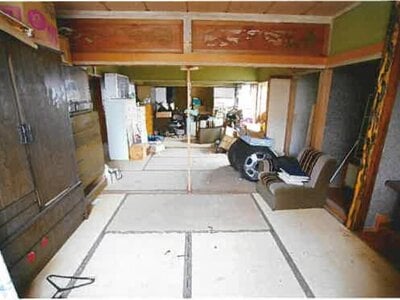 青森県西津軽郡鰺ヶ沢町 鰺ヶ沢駅23分 戸建て 292万円の競売物件 #16