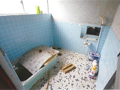 青森県西津軽郡鰺ヶ沢町 鰺ヶ沢駅23分 戸建て 292万円の競売物件 #17