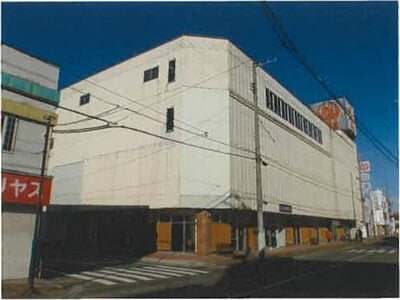 青森県むつ市 下北駅 戸建て 1,211万円の競売物件 #2