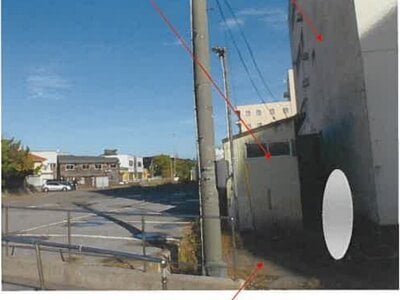 青森県むつ市 下北駅 戸建て 1,211万円の競売物件 #4