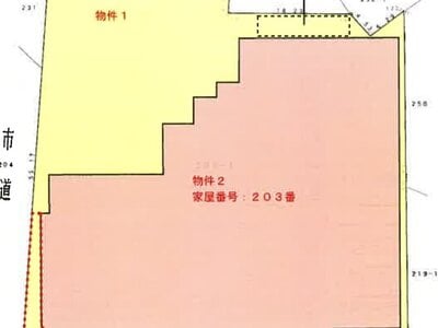 青森県むつ市 下北駅 戸建て 1,211万円の競売物件 #44