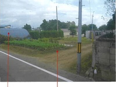 青森県つがる市 木造駅 戸建て 91万円の競売物件 #3