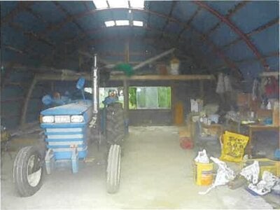 青森県つがる市 木造駅 戸建て 91万円の競売物件 #6