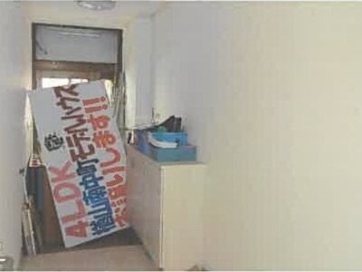 秋田県秋田市 羽後牛島駅 戸建て 1,043万円の競売物件 #19