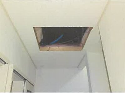 秋田県秋田市 羽後牛島駅 戸建て 1,043万円の競売物件 #20