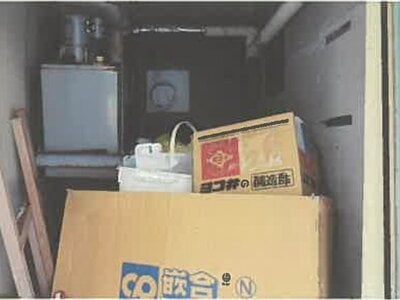 秋田県秋田市 羽後牛島駅 戸建て 1,043万円の競売物件 #27