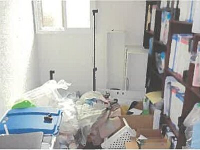 秋田県秋田市 羽後牛島駅 戸建て 1,043万円の競売物件 #29