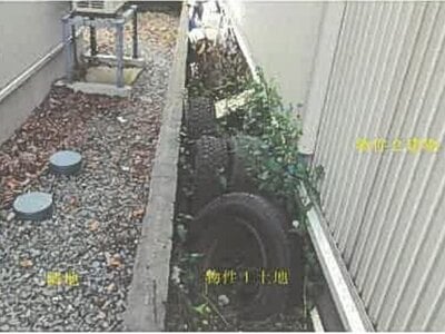 秋田県秋田市 羽後牛島駅 戸建て 1,043万円の競売物件 #3