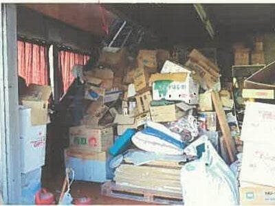 (値下げ) 秋田県能代市 能代駅8分 戸建て 137万円の競売物件 #12