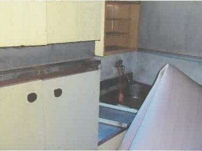 (値下げ) 秋田県能代市 能代駅8分 戸建て 137万円の競売物件 #14