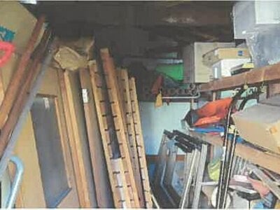 (値下げ) 秋田県能代市 能代駅8分 戸建て 137万円の競売物件 #17