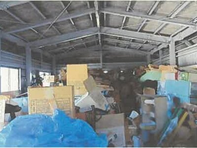 (値下げ) 秋田県能代市 能代駅8分 戸建て 137万円の競売物件 #18