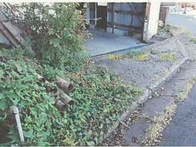 (値下げ) 秋田県能代市 能代駅8分 戸建て 137万円の競売物件 #5