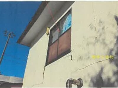 (値下げ) 秋田県能代市 能代駅8分 戸建て 137万円の競売物件 #7